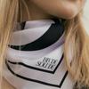 BB’DE SOLI’DE Symbol Silk Scarf (2 Color)