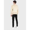 Evenemen Round Neck Beige Sweater