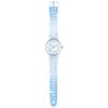 Sanrio Sanrio Cinnamoroll Plastic Case Watch Blue J-AXIS CR2C0007-CN Women's