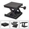 Rust Lifting Platform Aluminum Black Corrosion Resistant Hot Sale