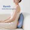 KONKA Waist and Back Massager CN plug (adapter included)