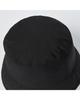 WORTHWHILE MOVEMENT Stroller Hat 2.0 (Black)