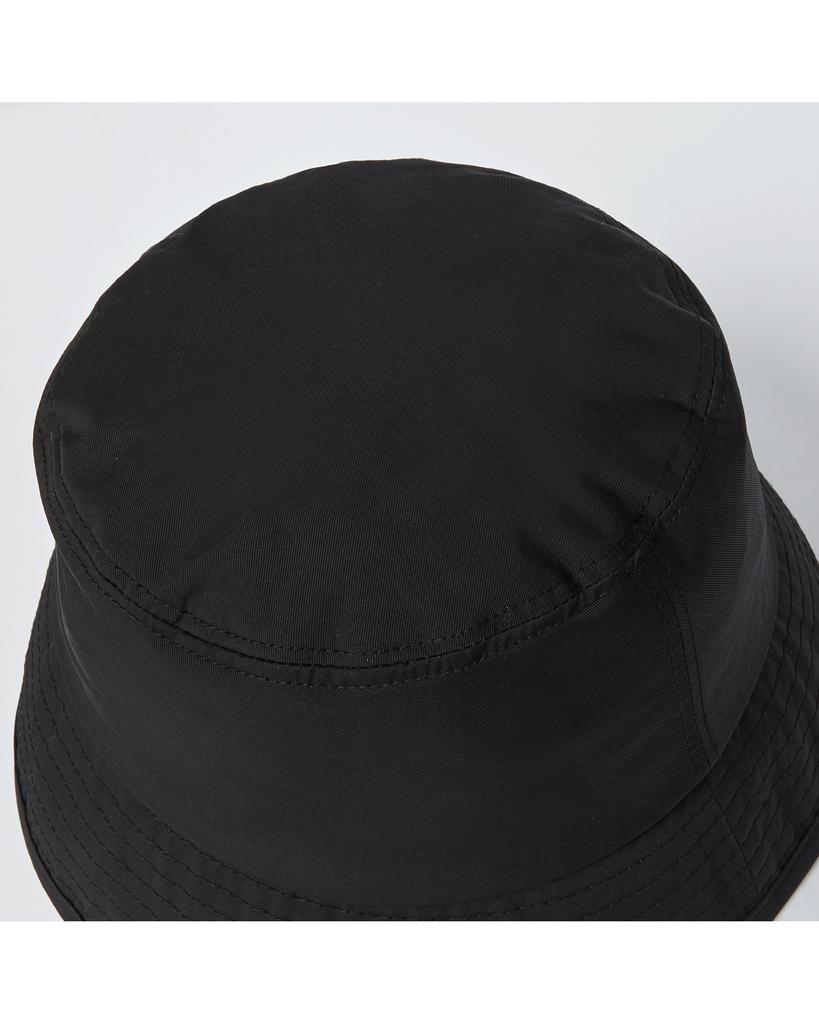 WORTHWHILE MOVEMENT Stroller Hat 2.0 (Black)