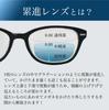Reading Glasses Bifocal Progressive Multifocal Blue Light Cut Navy 3 Month Warranty Senior Glasses Men Women Stylish Glasses [PrePiar] 2.0