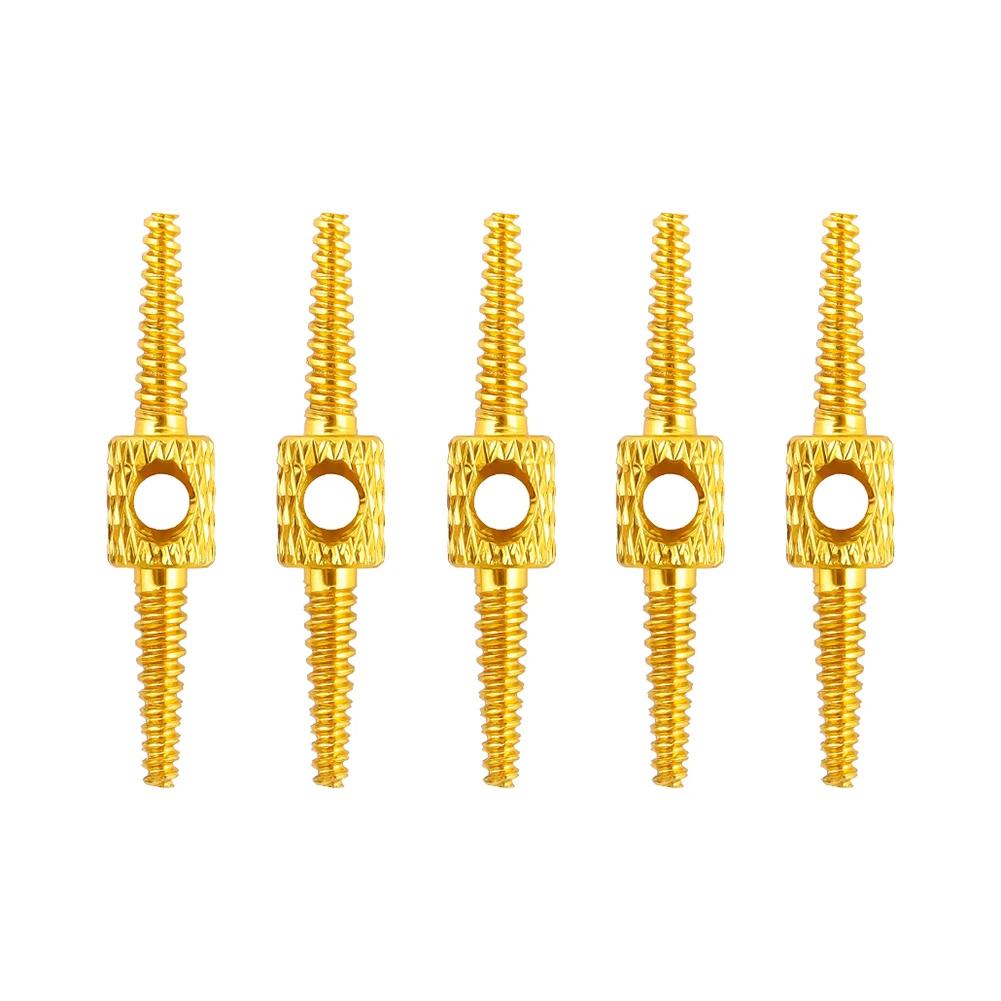 5/10Pcs Bicycle Routing Tool Universal Hydraulic Hose Routing Repair Tools for 4-5.5mm Cable Brake Shift Housing Routing