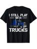 Tops – T-Shirts