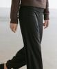Masimodutti Wool Knit Sarouel Pants