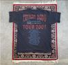 2001 Erykah Badu Tour Aged T-Shirt Black M