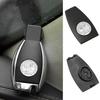 1pcs Car Key Cover Peotect Case Badge Maybach Key Case for Mercedes Benz Maybach W204 W205 W211 W21 C260 E300 W205 W212 AMG jgu7