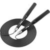 Li Ning Jump Ropes Handle Material, Aluminum Alloy, Rope Material, Steel Wire Students 3m LJST860