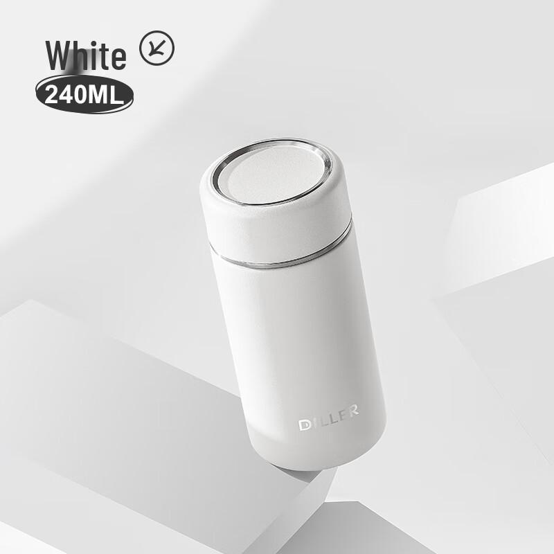 Diller 316 Stainless Steel Mini Insulated Pocket Cup