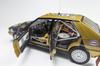 Kyosho Original Scale Lancia Delta HF 4WD Piancavallo Rally Winner 1987 Finished Model KS08960D 1/18 #1