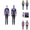Ant Man 3 Wasp Quantum Ripple Ladies Cosplay Costume