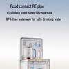 Supor 3-Second Instant Hot Water Dispenser & Tea Bar Machine