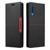 Leather Wallet Case For OPPO A53 A33 A54 A77 A74 A58 A78 A55 A57 A93 A94 A38 A79 F19 F29 A3 A5 Pro Reno 12F 13F 14F Flip Cover