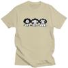 Custom Male Quino Comic Cartoon Mafalda T Shirt ShortSleeve Cotton Tshirts Streetwear Tshirt Casual Tee Slim Fit Clothing