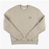MaiSon KitSune Mm00316km0307 P129 Bold Fox Head Patch Men S SweatShirt