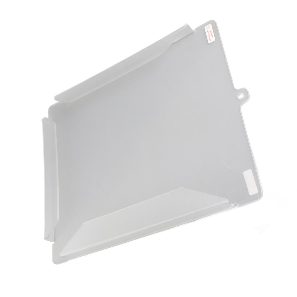 Satellite Case Cover PC Transparent UV Proof Satellite Protective Cover for Mini Hail and Rock