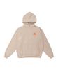 Alchemized Good Morning Hoodie Beige