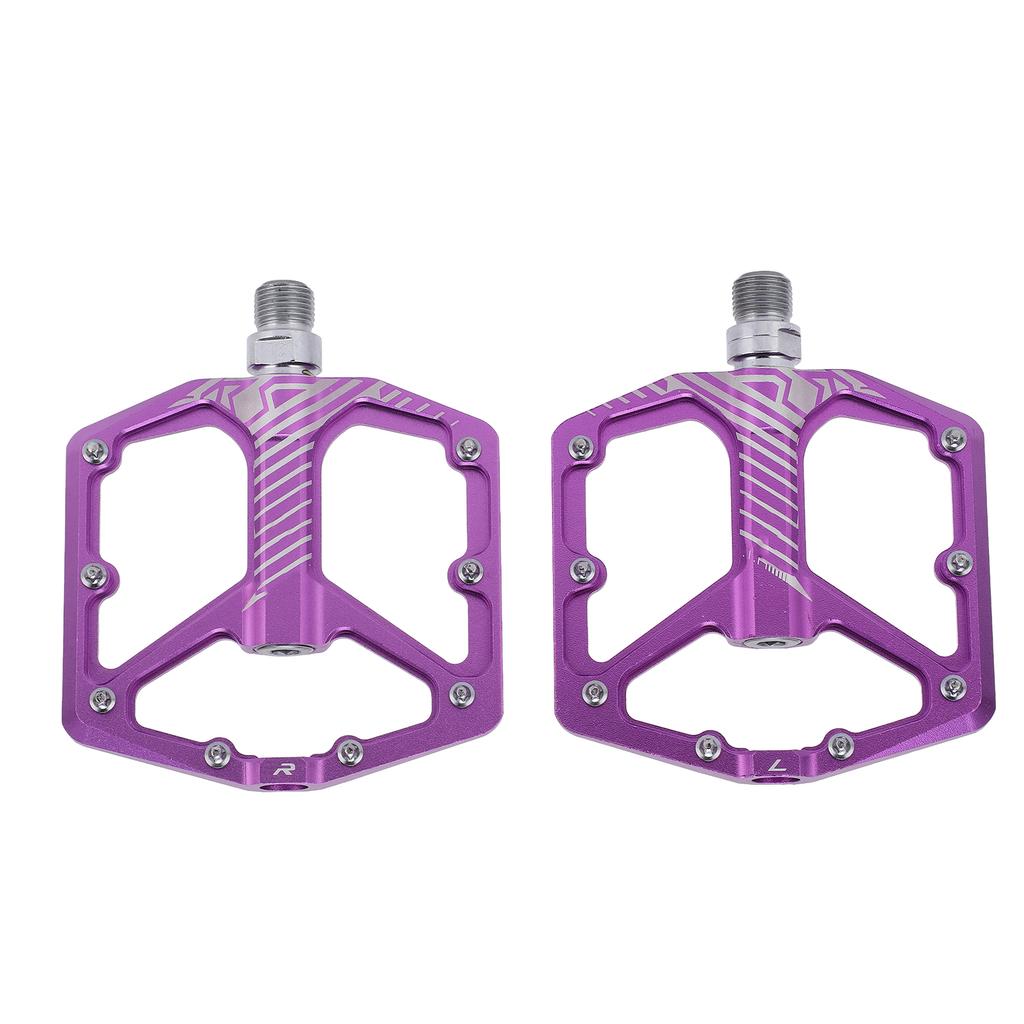 Non Slip   Bearing Pedals Mountain Aluminum Bike Pedals