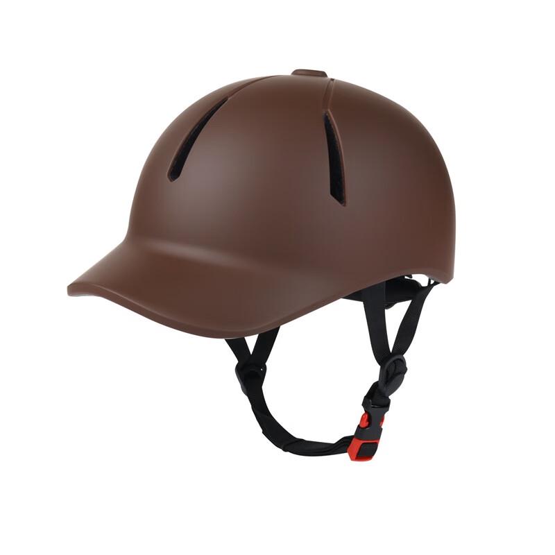 Lishi Cycling & Multi-Sport Brimmed Helmet One Size