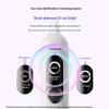 Midea YM5 Sonic Electric Toothbrush for Adults with Voice Reminder CN Plug (adapter Included)