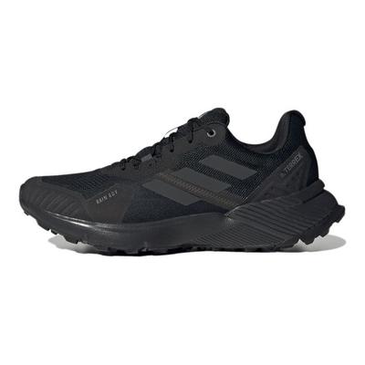 Zapatillas Outdoor de Trail Terrex Soulstride para Hombre Zapatos Negro FZ3036
