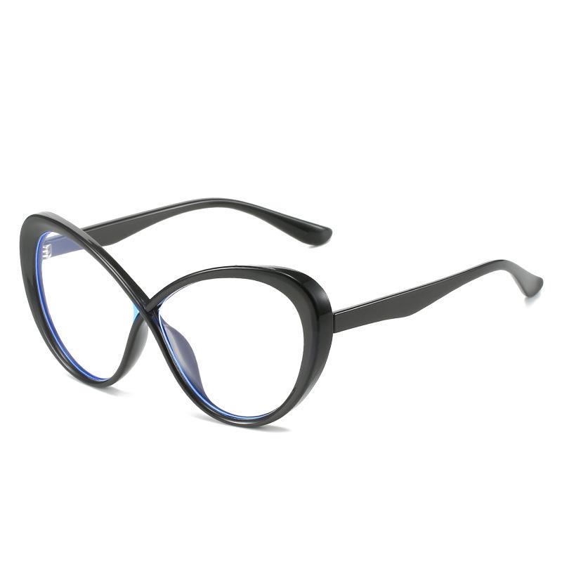 

JYL TS Sunglasses Unisex UV Protection Big Frame Square Street 52008 A-11531 razzle засліпити храм на зуя