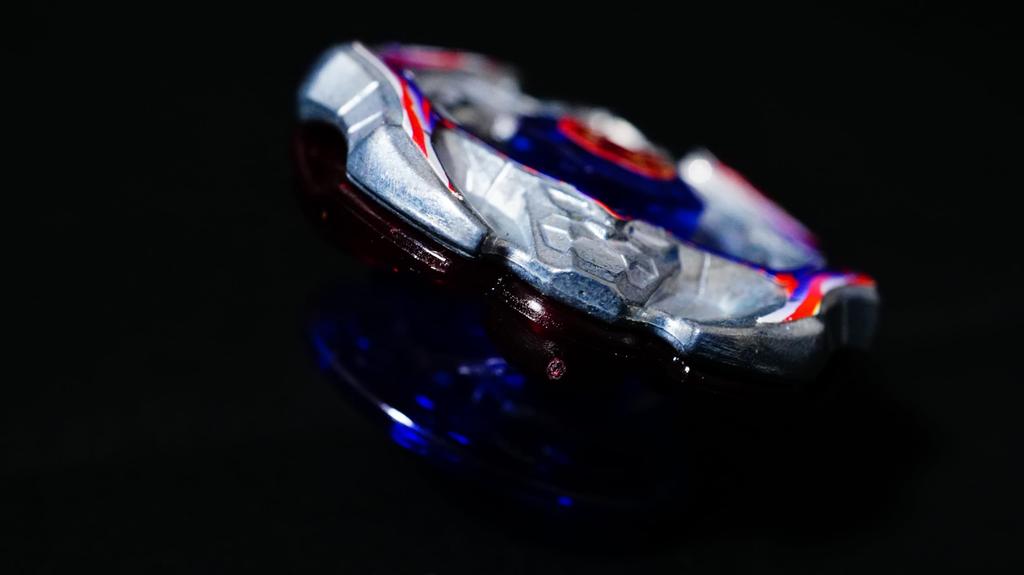 Samurai Ifraid Bey Metal Fight Bey Blade Metabey Bakuten HMS 4D Zero-G Burst X Toys Pieces Anime Game Action Toys