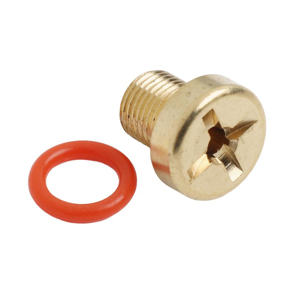 For Land For Range Rover Sport LR4 2010-2013 Coolant Radiator Hose Bleed Screw