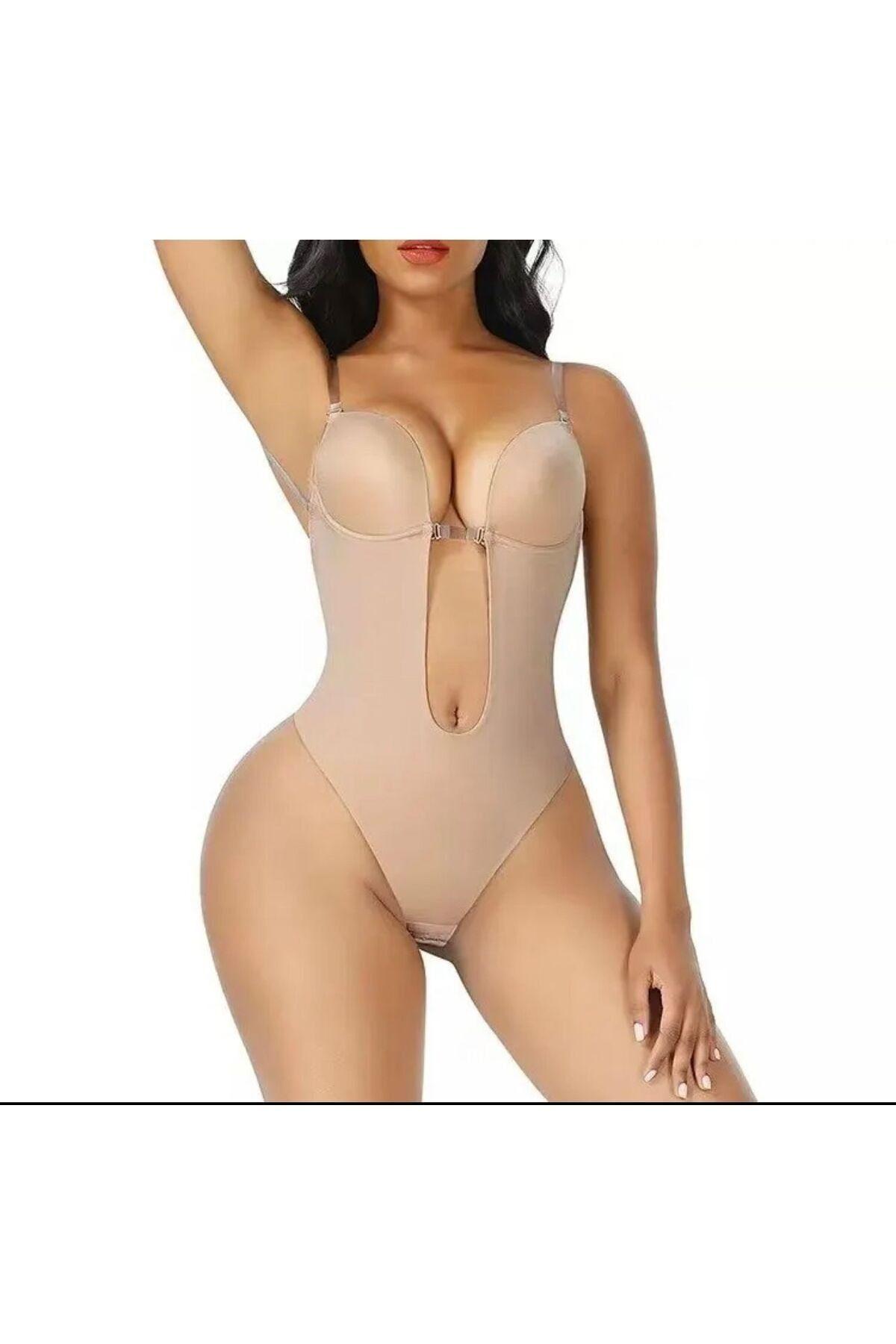 

Женский модный новый корсет Corsetta Корректирующее белье Корсет Bady