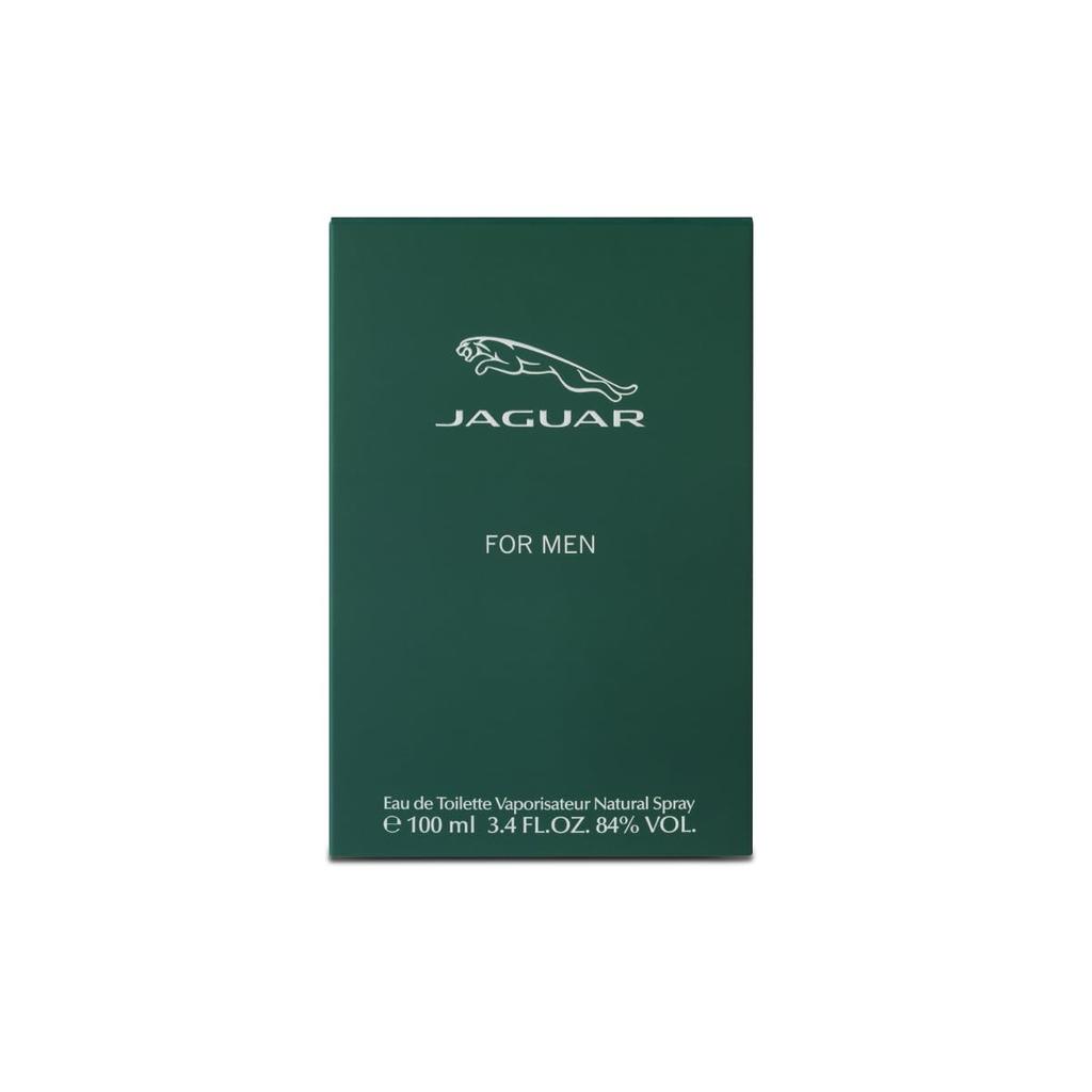 JAGUAR Jaguar For Men EDT 100 ml