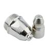 P80 Plasma Cutting Torch Nozzle & Electrode Kit