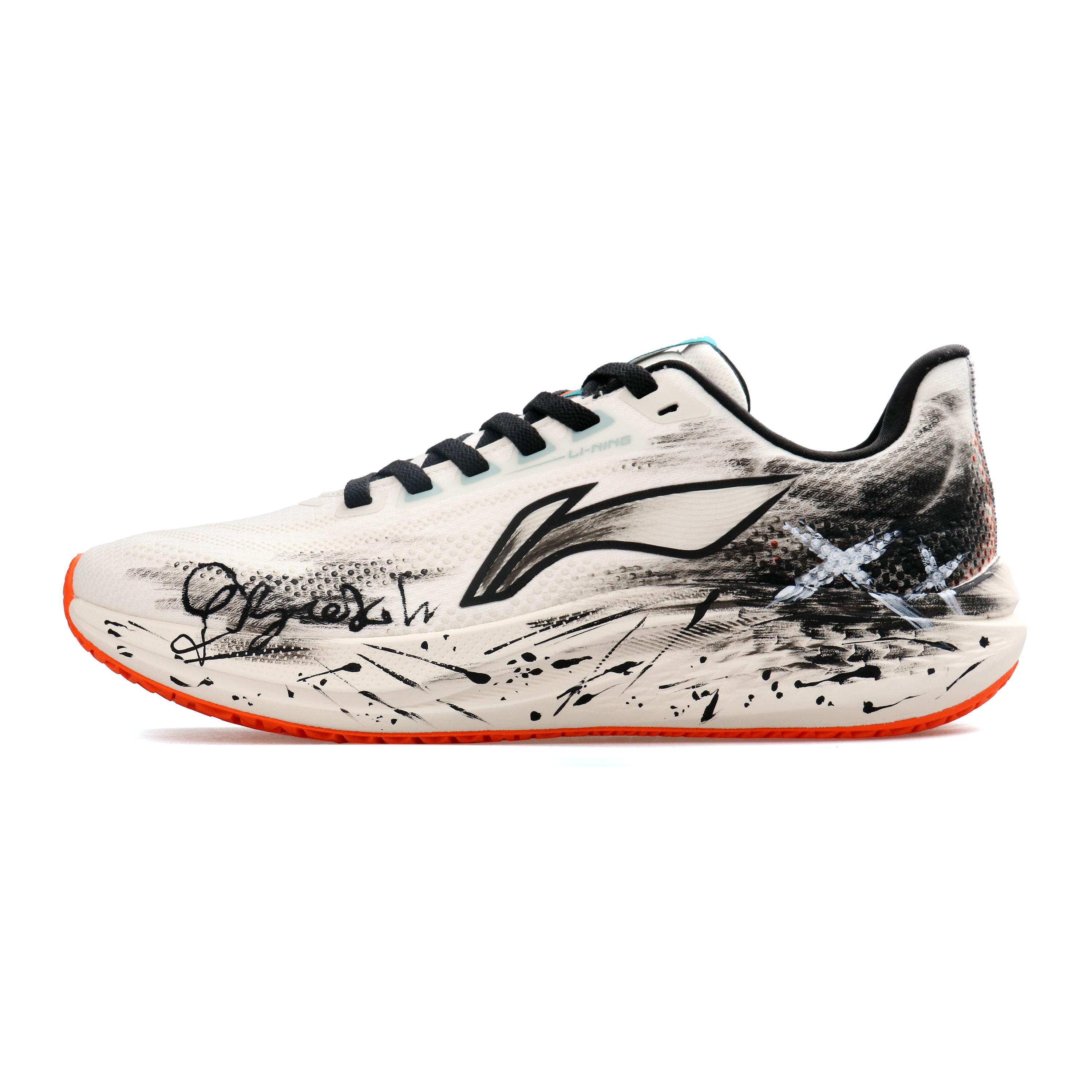 Мужские беговые кроссовки Li Ning Red Hare 7 Низкие ARPU009-1(Команда303-) 42