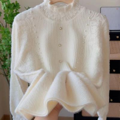 Hauts – Pulls