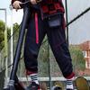 Sports Pants Men's Black Moderate H39233