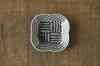 Yamani Small Plate Black 9 Knot 52190625