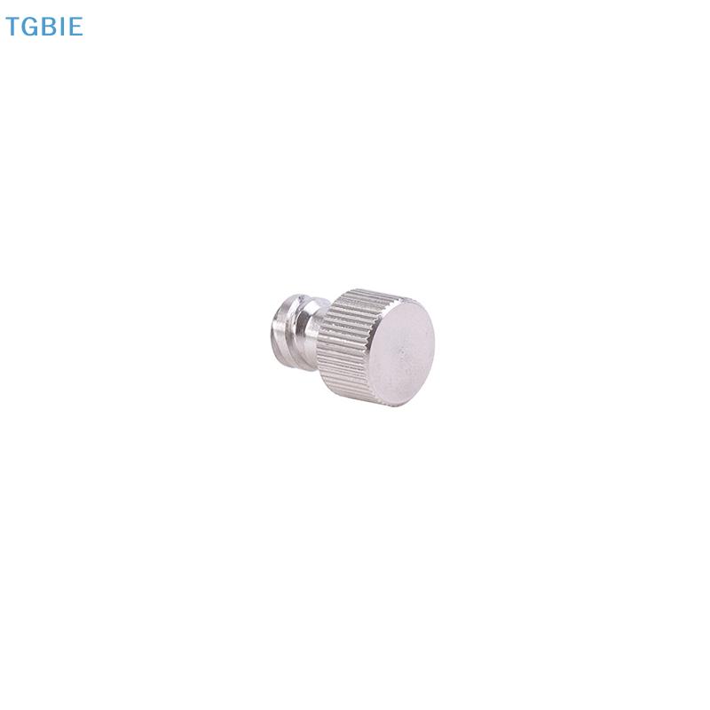 [TL][TL]Syringe stainless steel Tip Caps With Luer Lock Screw Type Connection Luer Plug