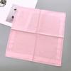 Large Handkerchief High Absorbency Pocket Towel for Gym, Travel, and Office Use