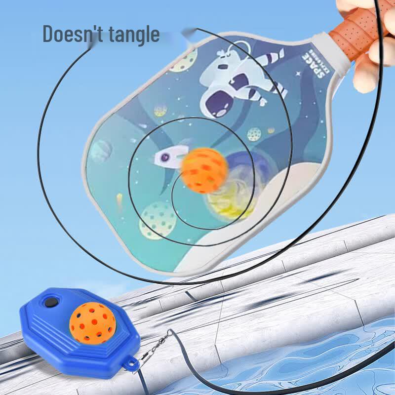 Children's Pickleball Training Set