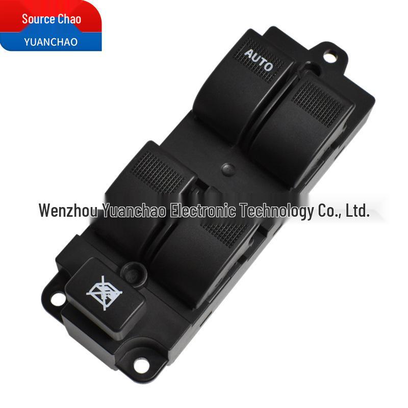 Mazda BT-50 Power Window Switch UR81-66-350 Electric Window Button