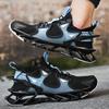 Fashion Luxury Mens Casual Shoes Sneakers Trainer Running Shoes For Men