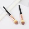 Professional Synthetic Makeup Brushes Highlighter Blending Brush Eyebrow Eyeliner Make Up Brushes