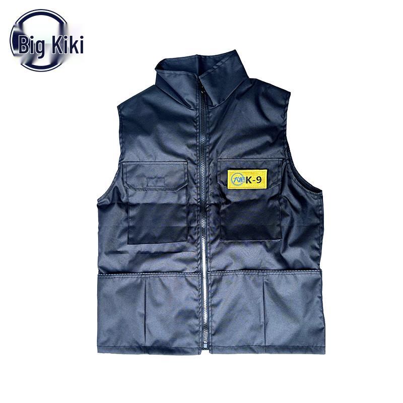 K-9 Dog Training and Work Vest XXL