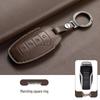 Key Cover Compatible with BYD Han EV, Seagull, Dolphin, Han DMI, Yuan Plus, Song Plus DMI, Qin Plus DMI