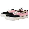 Vans Premium Authentic 44 Abrasion Resistant Abrasion Resistant Skateboard Shoes Men's Pink VN000D9ND3X