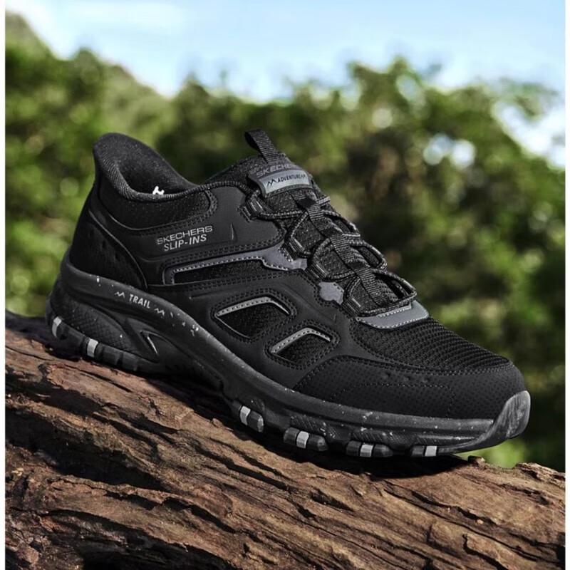 SKECHERS Women s Outdoor Cushioned Casual Shoes 6