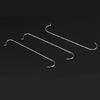 10 Steel Cycling Chain Hook Compact Bike Repair Accessories For Trail Commuting Maintenance