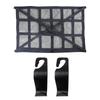 Extra Large Car Roof Storage Net Organizer
