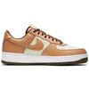 Nike Air Force 1 Low Acorn 2021 Unisex Sneakers Tan Natural Underbrush DJ6395-100